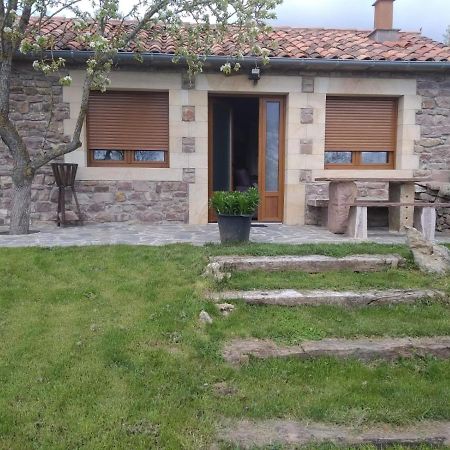 Apartament Casa Miguel Olea Zewnętrze zdjęcie