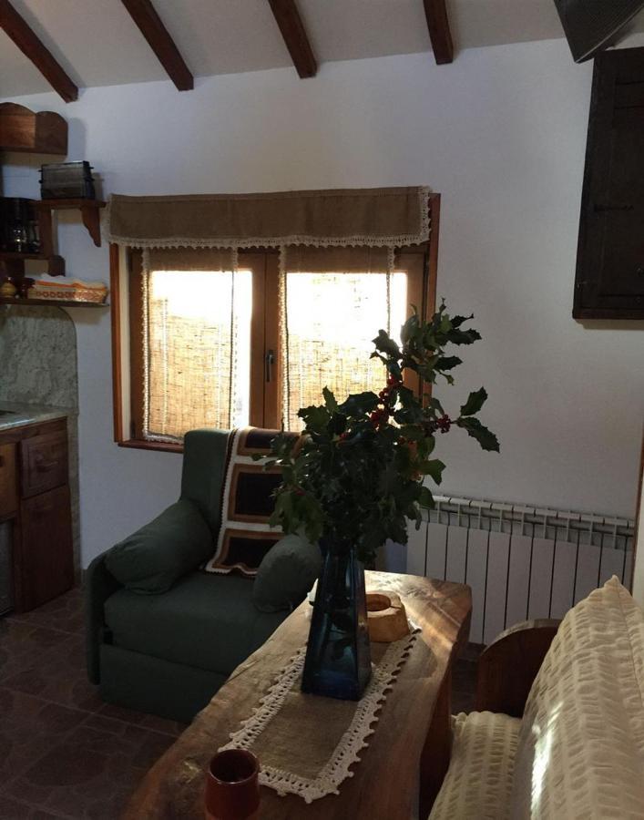 Apartament Casa Miguel Olea Zewnętrze zdjęcie
