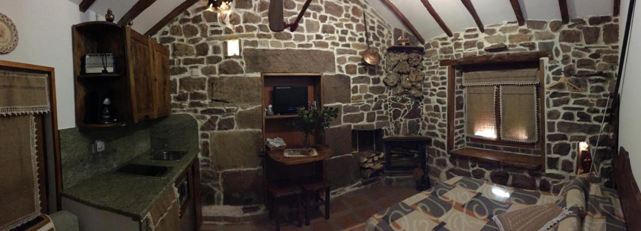 Apartament Casa Miguel Olea Zewnętrze zdjęcie