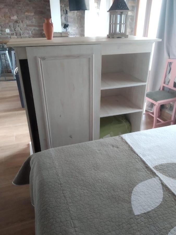 Apartament Casa Miguel Olea Zewnętrze zdjęcie