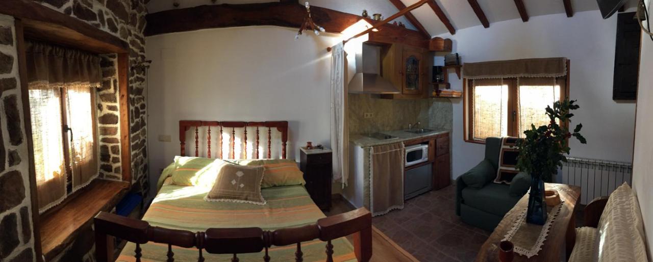Apartament Casa Miguel Olea Zewnętrze zdjęcie
