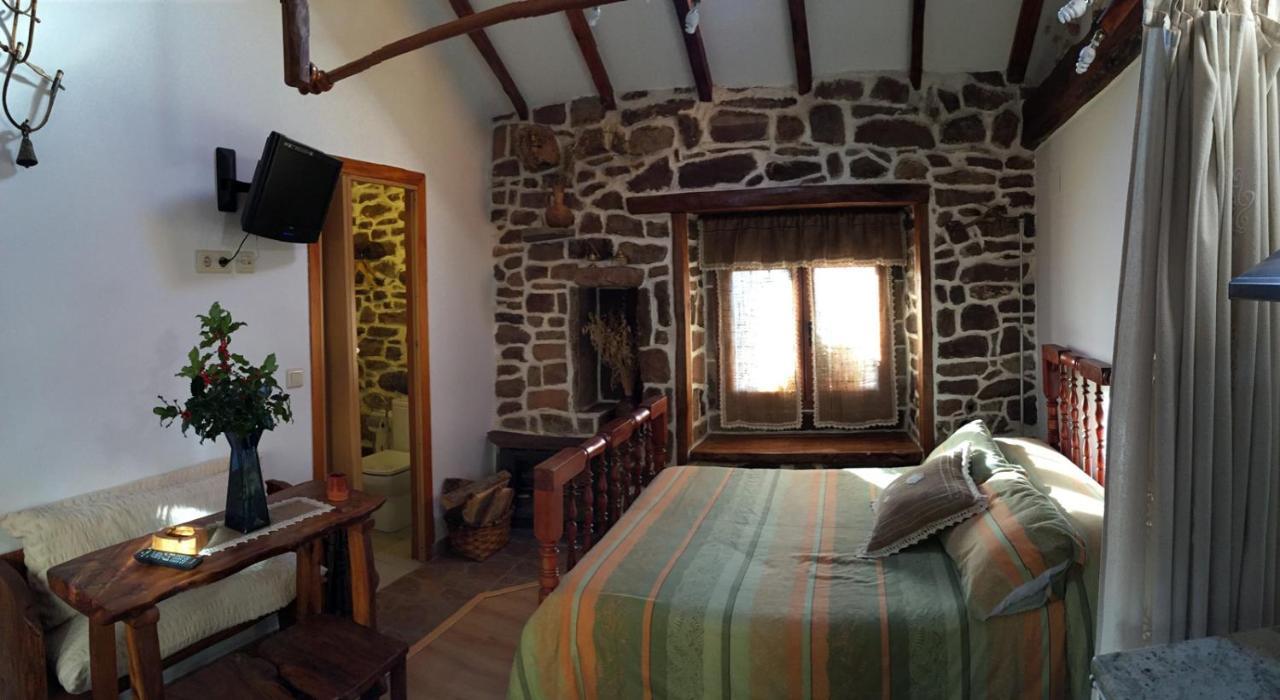 Apartament Casa Miguel Olea Zewnętrze zdjęcie