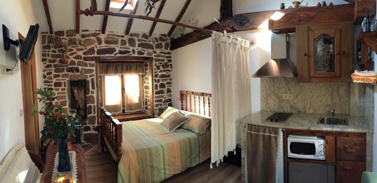 Apartament Casa Miguel Olea Zewnętrze zdjęcie