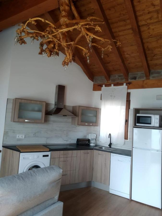 Apartament Casa Miguel Olea Zewnętrze zdjęcie