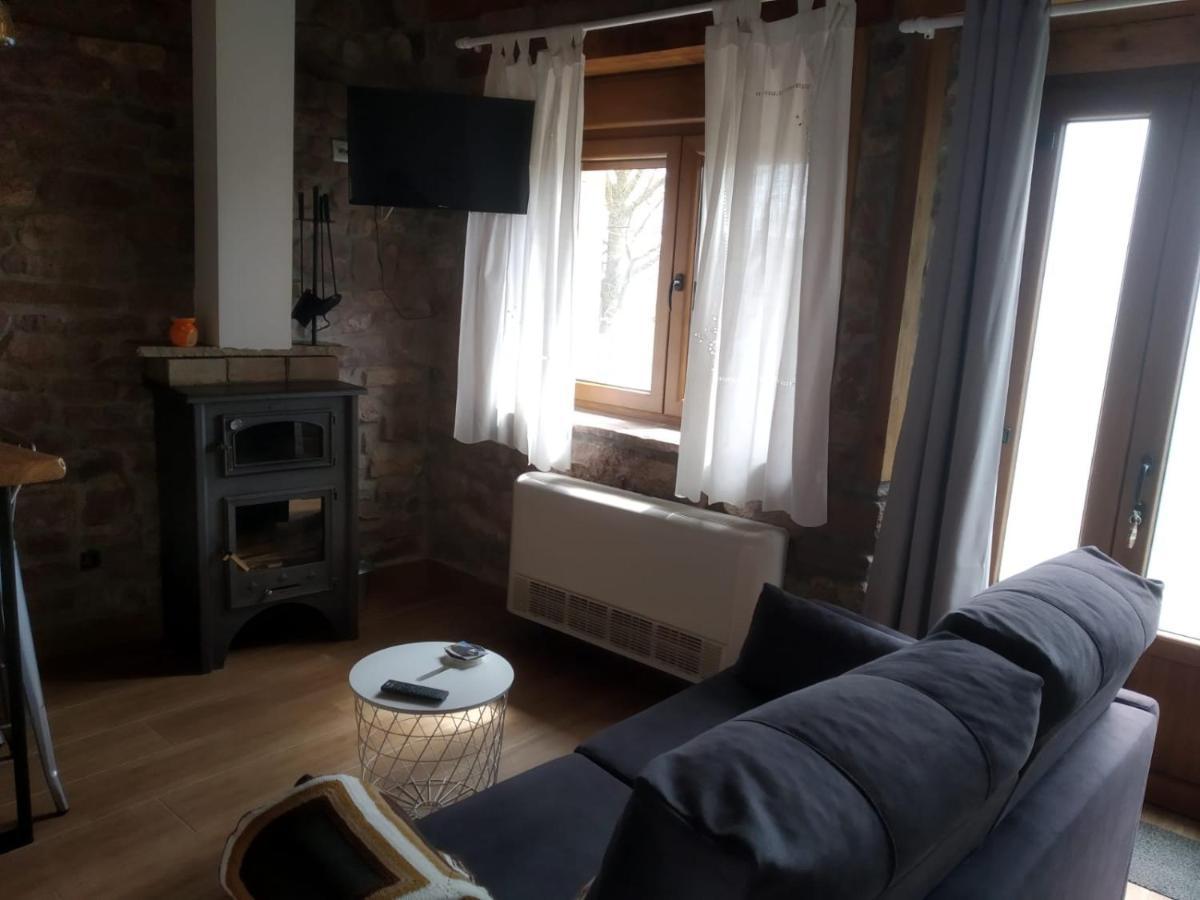 Apartament Casa Miguel Olea Zewnętrze zdjęcie