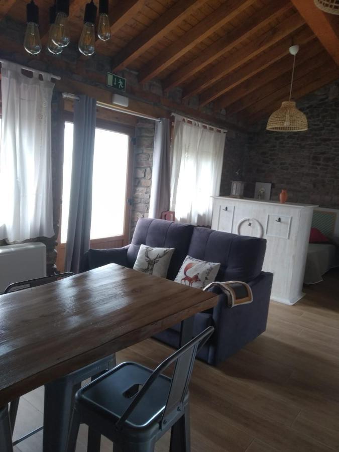 Apartament Casa Miguel Olea Zewnętrze zdjęcie