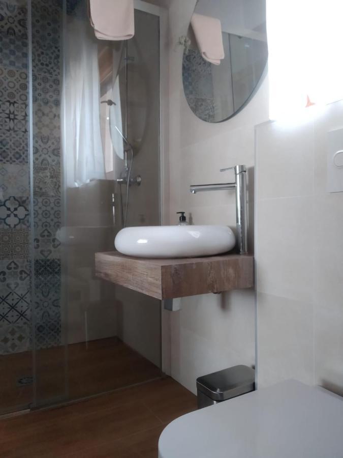 Apartament Casa Miguel Olea Zewnętrze zdjęcie