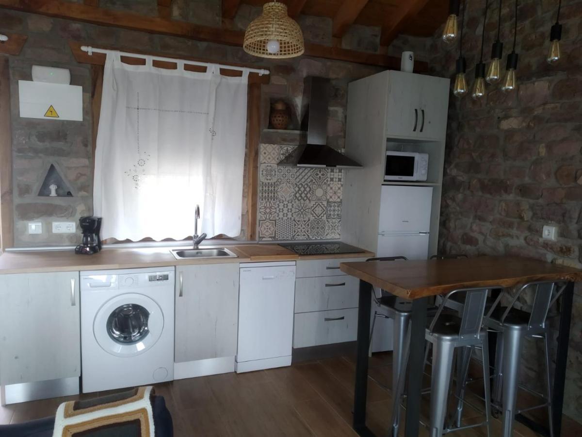 Apartament Casa Miguel Olea Zewnętrze zdjęcie