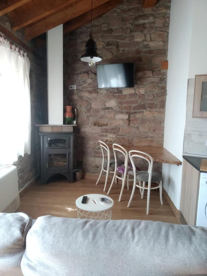 Apartament Casa Miguel Olea Zewnętrze zdjęcie
