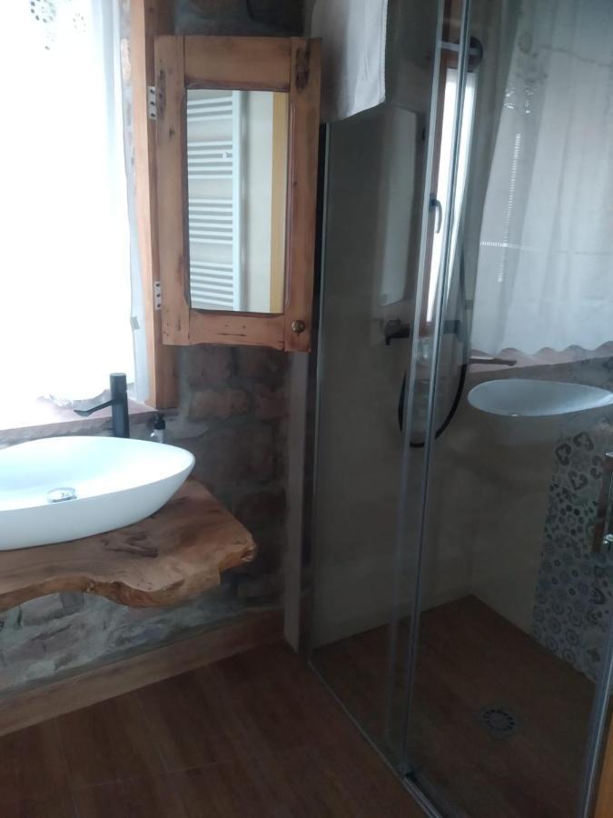 Apartament Casa Miguel Olea Zewnętrze zdjęcie