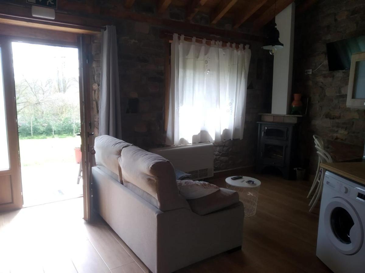 Apartament Casa Miguel Olea Zewnętrze zdjęcie