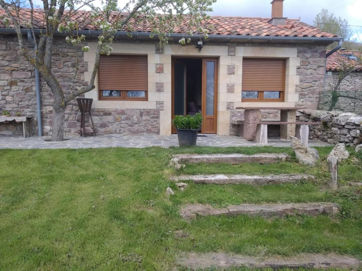 Apartament Casa Miguel Olea Zewnętrze zdjęcie