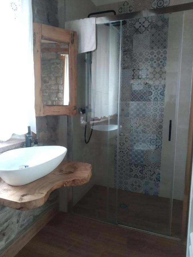 Apartament Casa Miguel Olea Zewnętrze zdjęcie