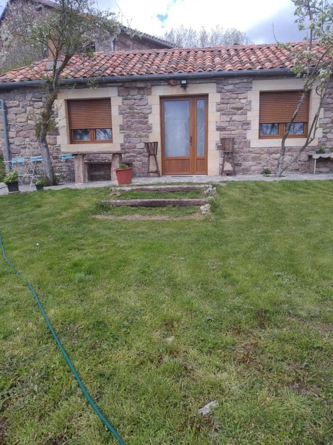 Apartament Casa Miguel Olea Pokój zdjęcie