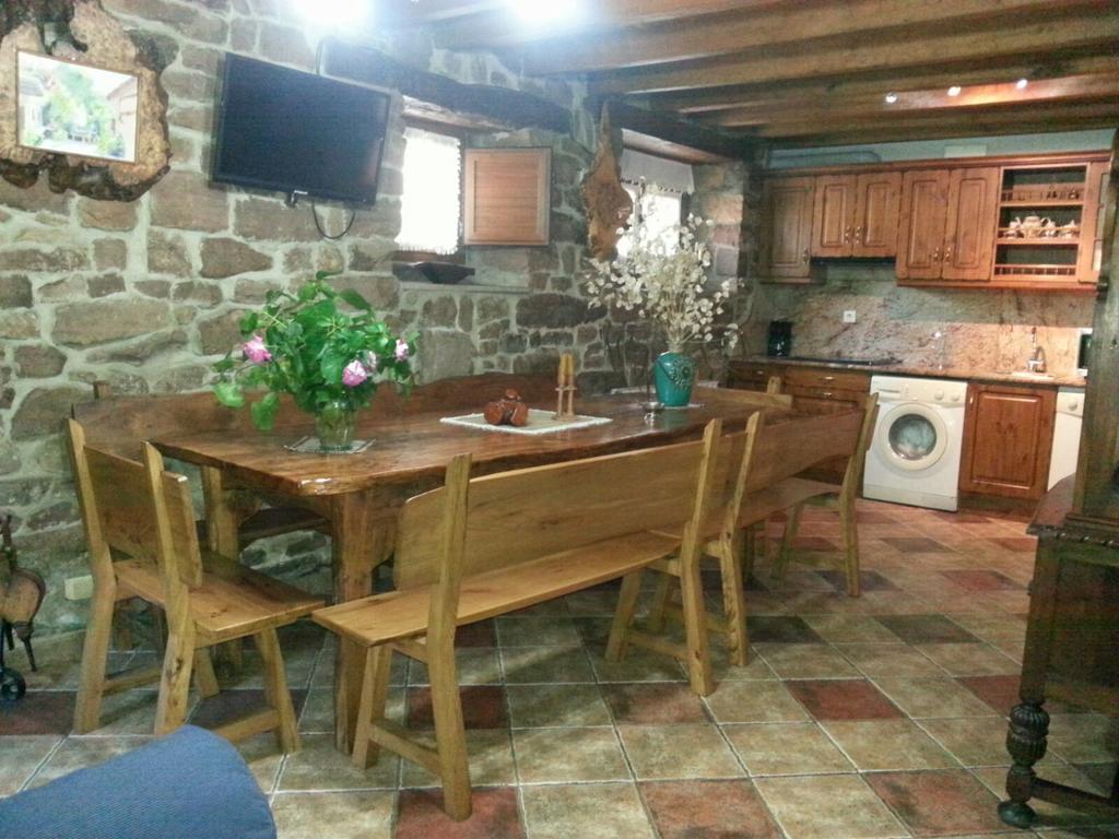 Apartament Casa Miguel Olea Zewnętrze zdjęcie
