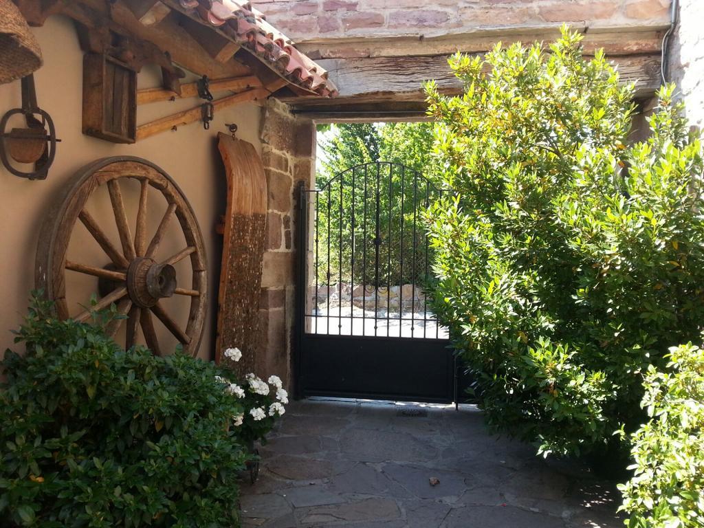 Apartament Casa Miguel Olea Zewnętrze zdjęcie