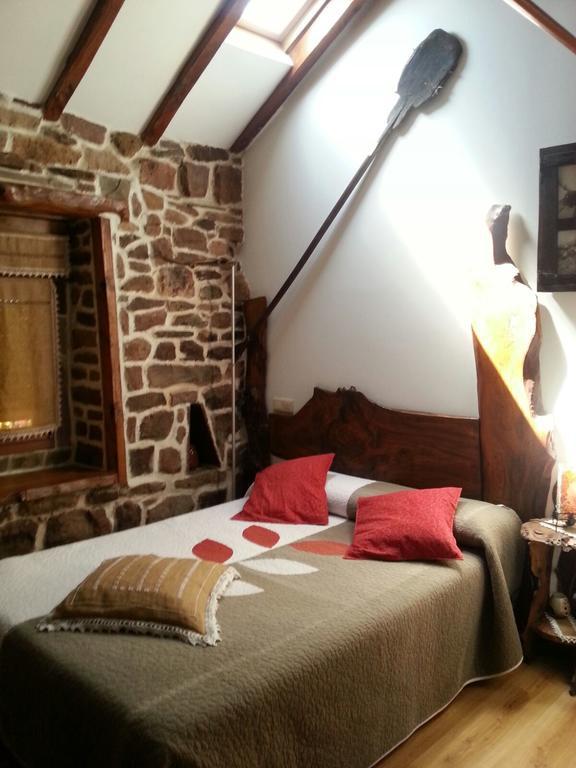 Apartament Casa Miguel Olea Zewnętrze zdjęcie