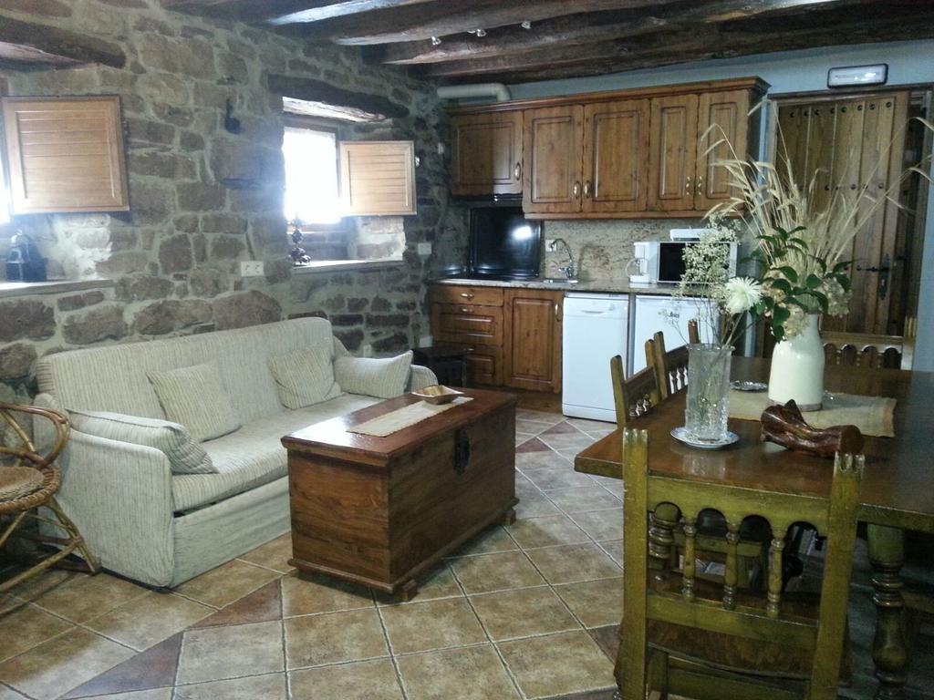 Apartament Casa Miguel Olea Zewnętrze zdjęcie