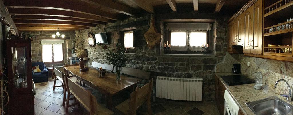 Apartament Casa Miguel Olea Zewnętrze zdjęcie