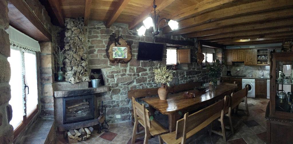 Apartament Casa Miguel Olea Zewnętrze zdjęcie
