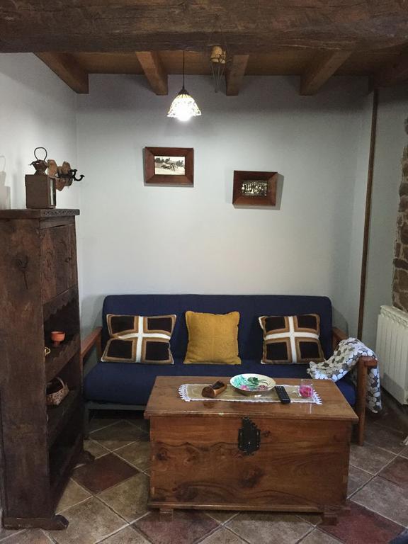 Apartament Casa Miguel Olea Zewnętrze zdjęcie