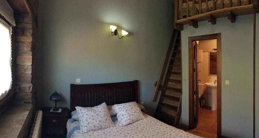 Apartament Casa Miguel Olea Zewnętrze zdjęcie