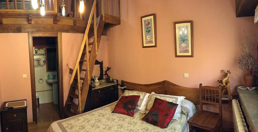 Apartament Casa Miguel Olea Zewnętrze zdjęcie