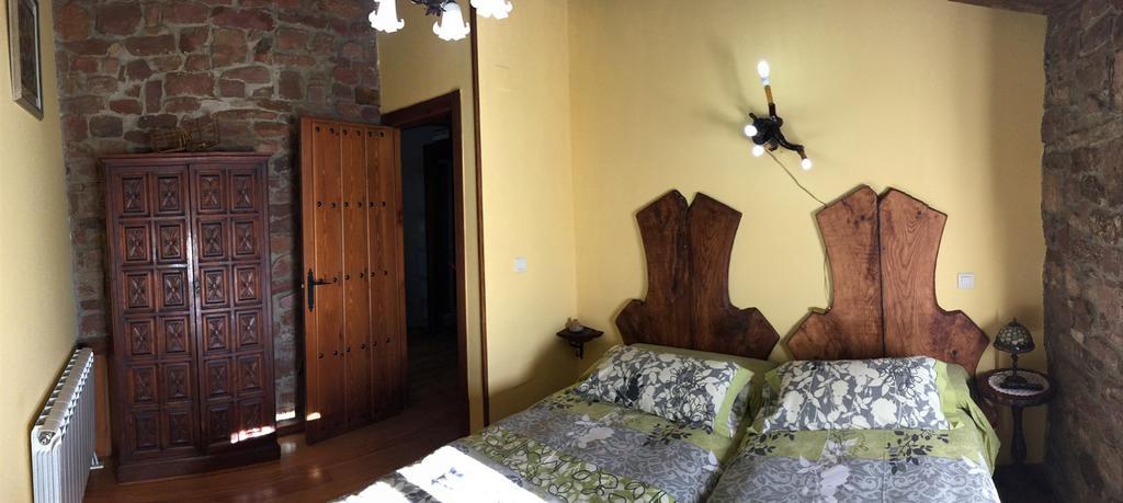 Apartament Casa Miguel Olea Zewnętrze zdjęcie