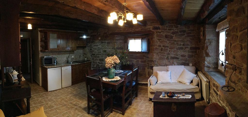 Apartament Casa Miguel Olea Zewnętrze zdjęcie