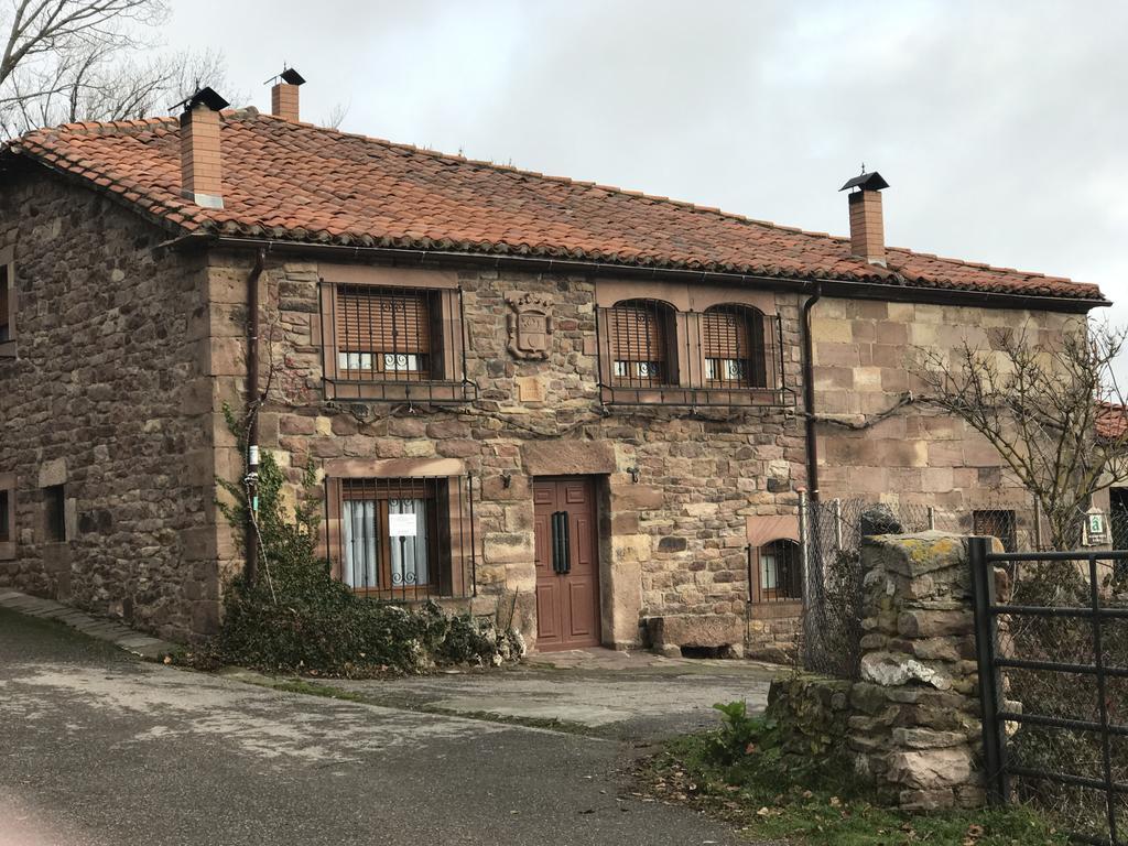 Apartament Casa Miguel Olea Zewnętrze zdjęcie