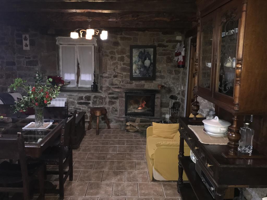 Apartament Casa Miguel Olea Zewnętrze zdjęcie