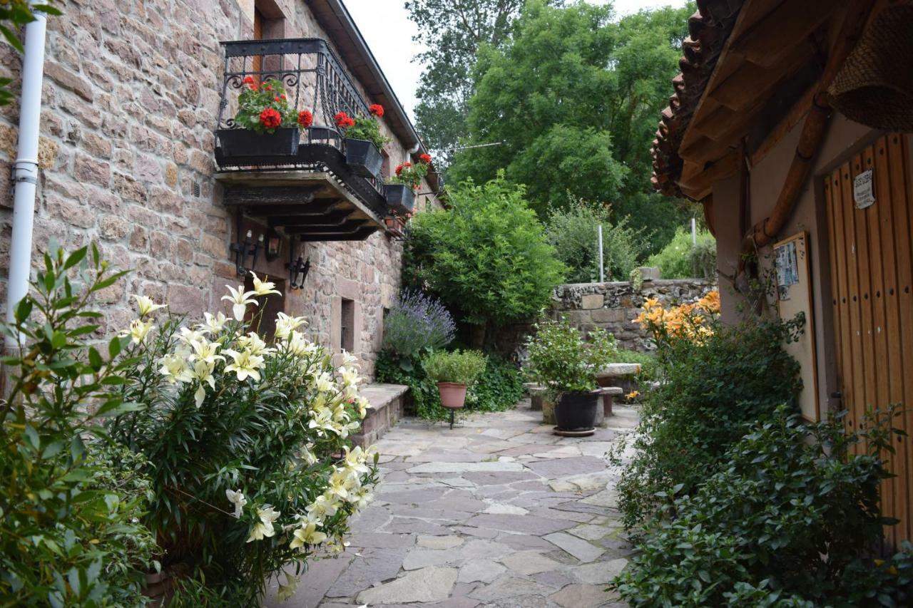 Apartament Casa Miguel Olea Zewnętrze zdjęcie