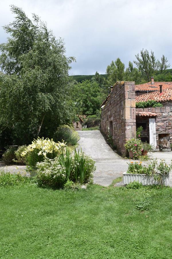 Apartament Casa Miguel Olea Zewnętrze zdjęcie