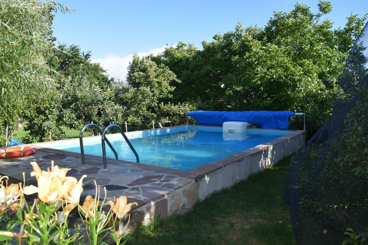 Apartament Casa Miguel Olea Zewnętrze zdjęcie
