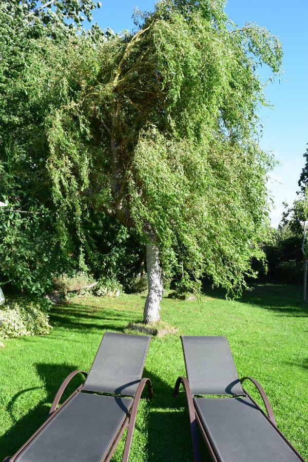 Apartament Casa Miguel Olea Zewnętrze zdjęcie