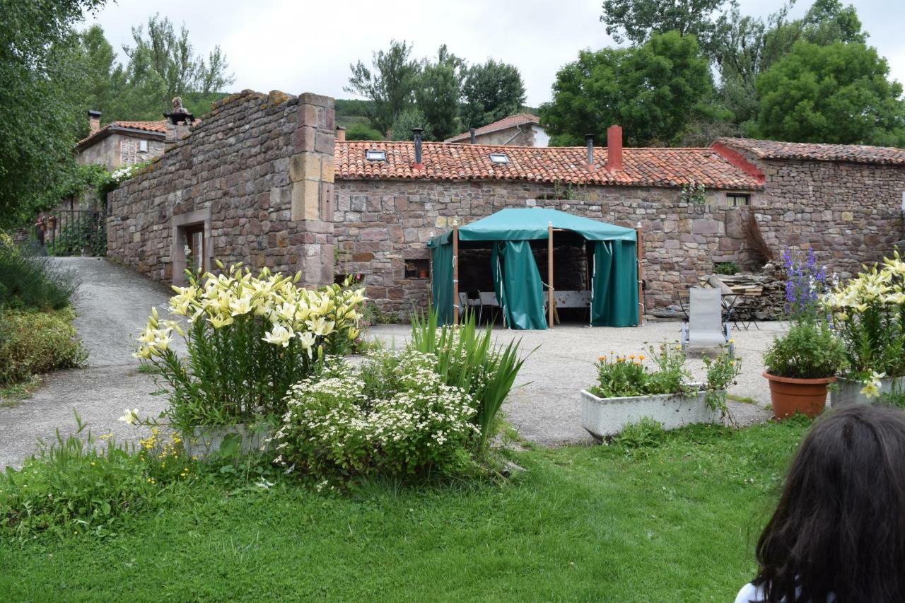 Apartament Casa Miguel Olea Zewnętrze zdjęcie