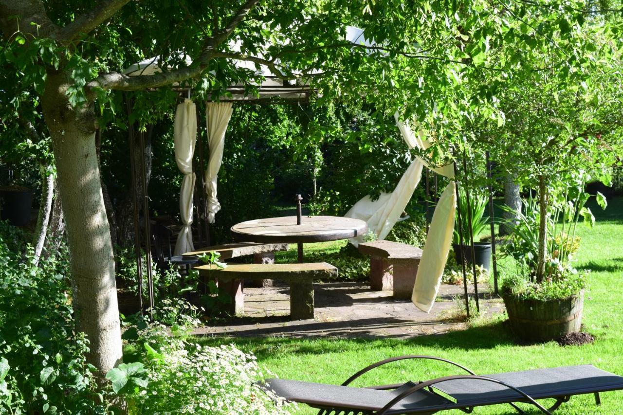 Apartament Casa Miguel Olea Zewnętrze zdjęcie